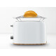 SILVERCREST® KITCHEN TOOLS Toaster »STH 900«, mit Elementen in Holzoptik - B-Ware