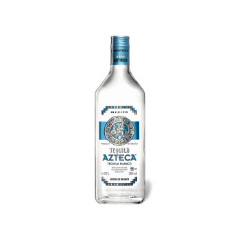 Azteca Tequila Blanco 38% Vol
