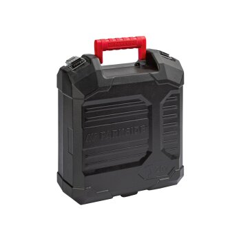 PARKSIDE® 20 V Akku-Heißluftgebläse »PHLGA 20-Li B1«, mit Aufsätzen, ohne Akku und Ladegerät - B-Ware sehr gut