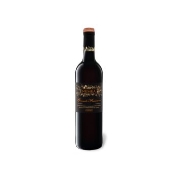 Cavino Nemea Grande Reserve PDO trocken, Rotwein 2018