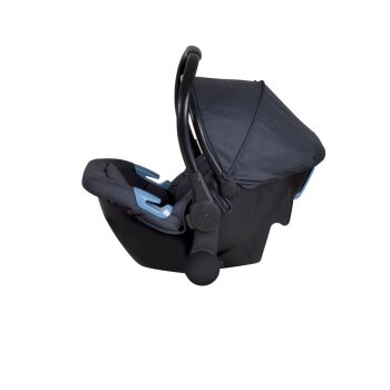 BabyGO Autositz Babyschale inkl. Adapter - B-Ware sonstiges
