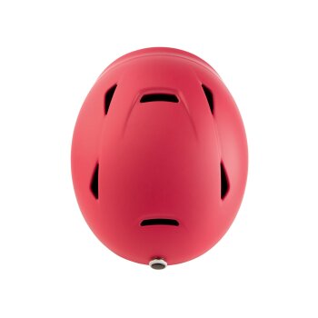 CRIVIT Kinder Ski- und Snowboardhelm (pink, S/M) - B-Ware...