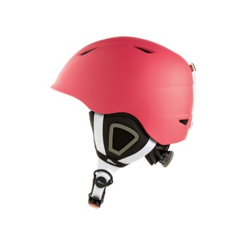 CRIVIT Kinder Ski- und Snowboardhelm (pink, S/M) - B-Ware sonstiges