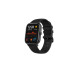 Amazfit GTS Smartwatch 43 mm, schwarz matt - B-Ware sehr gut