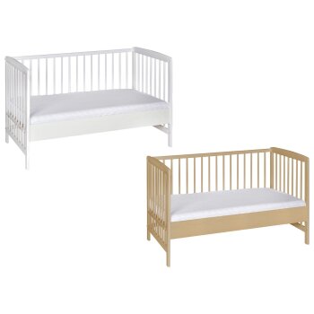 Schardt Beistellbett Micky, 60 x 120 cm - B-Ware