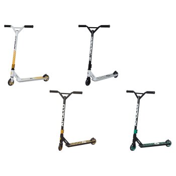 Apollo Stunt Scooter »Genius Pro 4.0«, ideal...