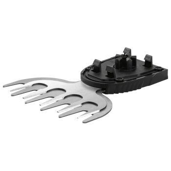 PARKSIDE® 12 V Akku-Gras- und Strauchschere mit Teleskopstiel »PGSA 12 A1«, ohne Akku und Ladegerät - B-Ware gut