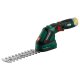 PARKSIDE® 12 V Akku-Gras- und Strauchschere mit Teleskopstiel »PGSA 12 A1«, ohne Akku und Ladegerät - B-Ware gut