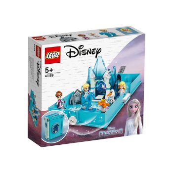 LEGO® Disney 43189 »Elsas...