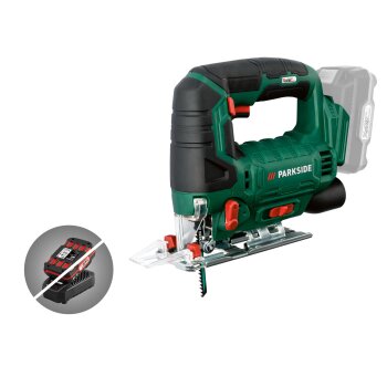 PARKSIDE »PSTDA 20-Li B3« 20V...