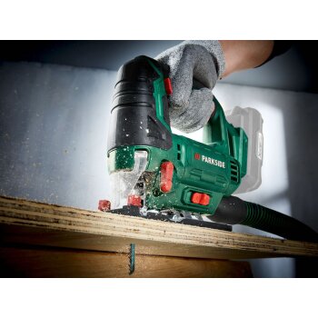 PARKSIDE »PSTDA 20-Li B3« 20V...