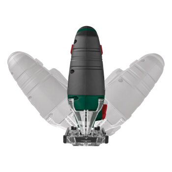 PARKSIDE »PSTDA 20-Li B3« 20V Akku-Pendelhubstichsäge, ohne Akku und Ladegerät - B-Ware sehr gut