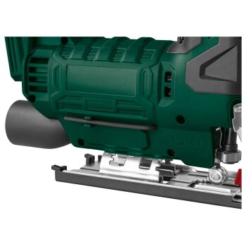 PARKSIDE »PSTDA 20-Li B3« 20V Akku-Pendelhubstichsäge, ohne Akku und Ladegerät - B-Ware sehr gut