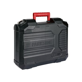 PARKSIDE »PSTDA 20-Li B3« 20V Akku-Pendelhubstichsäge, ohne Akku und Ladegerät - B-Ware sehr gut