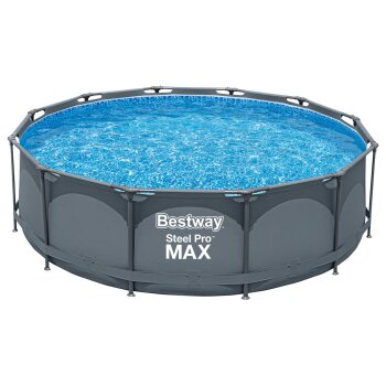 Bestway Pool »Steel Pro Max«, Ø 366 x...