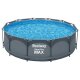 Bestway Pool »Steel Pro Max«, Ø 366 x 100 cm - B-Ware sehr gut