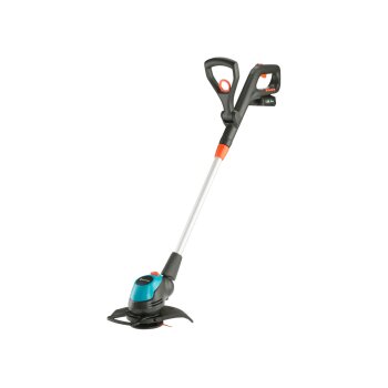 Gardena Akku-Trimmer »EasyCut 23/18V P4A«,...