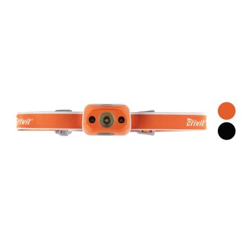 Stirnlampe, mit Sensorfunktion - B-Ware