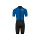 Mistral Neoprenanzug Shorty, kurz, mit Reißverschluss am Rücken, blau/schwarz (M) - B-Ware sehr gut