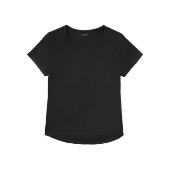 ESMARA® Damen Pyjama, mit Rundhalsausschnitt - B-Ware