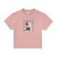 PEPPERTS® Mädchen T-Shirts, 3 Stück, aus reiner Baumwolle - B-Ware