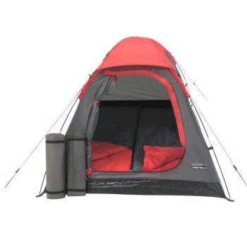 HIGH PEAK Camping-Set für 2 Personen, 5-teilig -...