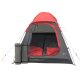 HIGH PEAK Camping-Set für 2 Personen, 5-teilig - B-Ware sehr gut