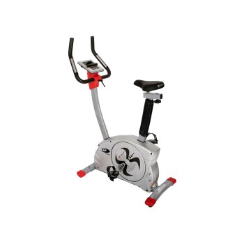 CHRISTOPEIT SPORT Heimtrainer Ergometer ET 6000 - B-Ware sehr gut