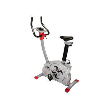 Christopeit Sport Heimtrainer Ergometer ET 6000 - B-Ware sehr gut