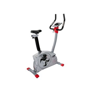 Christopeit Sport Heimtrainer Ergometer ET 6000 - B-Ware sehr gut