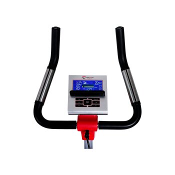 Christopeit Sport Heimtrainer Ergometer ET 6000 - B-Ware sehr gut