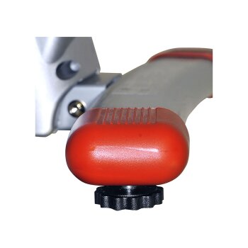 Christopeit Sport Heimtrainer Ergometer ET 6000 - B-Ware sehr gut