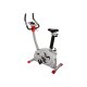 CHRISTOPEIT SPORT Heimtrainer Ergometer ET 6000 - B-Ware sehr gut