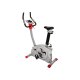 Christopeit Sport Heimtrainer Ergometer ET 6000 - B-Ware sehr gut