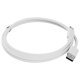 TRONIC® Ladepad Qi® Dual, 20 W, weiß - B-Ware sehr gut