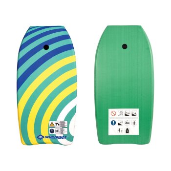 SCHILDKRÖT Bodyboard (L) - B-Ware sehr gut