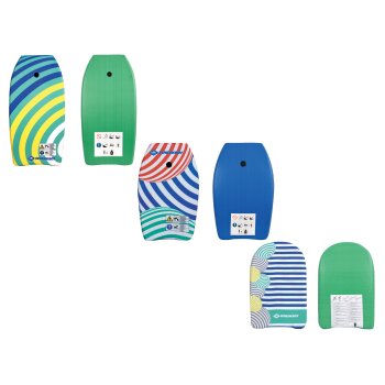 SCHILDKRÖT Bodyboard - B-Ware