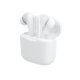 SILVERCREST® »STSK 2 E6« True Wireless Bluetooth®-In-Ear-Kopfhörer, mit Ladecase, weiß - B-Ware sehr gut