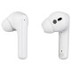 SILVERCREST® »STSK 2 E6« True Wireless Bluetooth®-In-Ear-Kopfhörer, mit Ladecase, weiß - B-Ware sehr gut