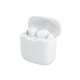 SILVERCREST® »STSK 2 E6« True Wireless Bluetooth®-In-Ear-Kopfhörer, mit Ladecase, weiß - B-Ware sehr gut