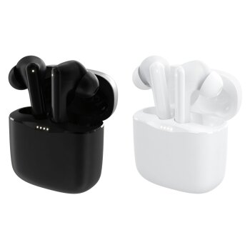SILVERCREST® In-Ear-Kopfhörer STSK 2 E6,...