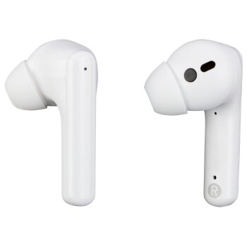 SILVERCREST® In-Ear-Kopfhörer STSK 2 E6, True-Wireless-Bluetooth®, mit Ladecase - B-Ware