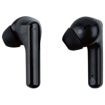 SILVERCREST® In-Ear-Kopfhörer STSK 2 E6, True-Wireless-Bluetooth®, mit Ladecase - B-Ware