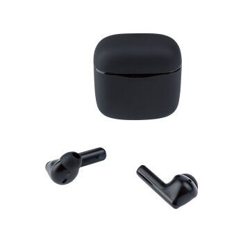 SILVERCREST® In-Ear-Kopfhörer STSK 2 E6, True-Wireless-Bluetooth®, mit Ladecase - B-Ware