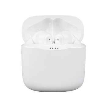 SILVERCREST® True Wireless Bluetooth®-In-Ear-Kopfhörer mit Ladecase - B-Ware