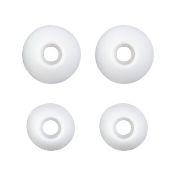 SILVERCREST® True Wireless Bluetooth®-In-Ear-Kopfhörer mit Ladecase - B-Ware