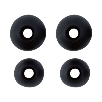 SILVERCREST® True Wireless Bluetooth®-In-Ear-Kopfhörer mit Ladecase - B-Ware