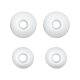 SILVERCREST® In-Ear-Kopfhörer STSK 2 E6, True-Wireless-Bluetooth®, mit Ladecase - B-Ware