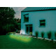Livarno Home LED Bodenlichterkette, 5er, dimmbar, Zigbee Smart Home - B-Ware