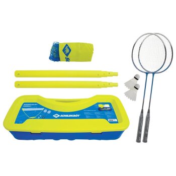Schildkröt Badminton Set Compact - B-Ware sehr gut